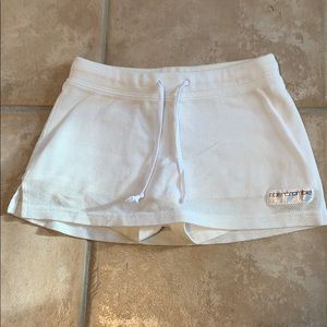 Abercrombie Skort